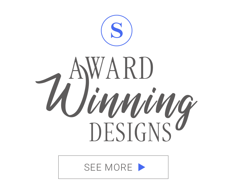 Award Winning Designs
