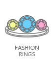 Fashion Rings